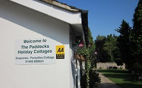The Paddocks Cottages